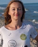 Катерина Гурина