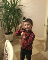 Андрей Лешин