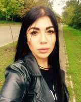 Александра Бессмертная