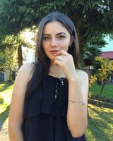 Марія Андрощук