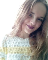 Ганна Олeніч