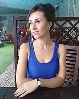 Олександра 