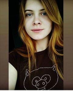 Діана Павлюк
