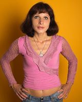 Елена Таборовец