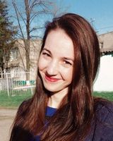 Марина Лиходей