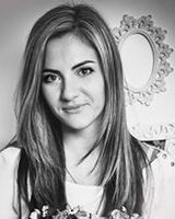 Вікторія Максимлюк