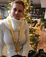 Алёна Семчук