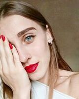 Любовь Ореховская