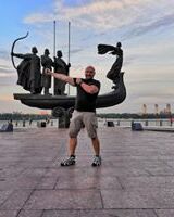 Шамиль Пирожков