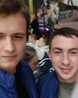 Владислав Семенов