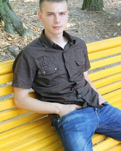 Андрей Бондарчук