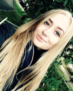 Елизавета Трофименко