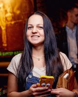 Анна Борщ