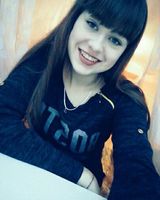 Іра Фартишева