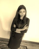 Крістіна Цвіткова