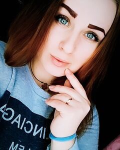 Екатерина Орденко