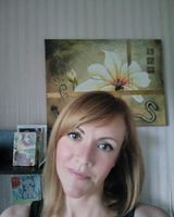 Тамара Гладкая