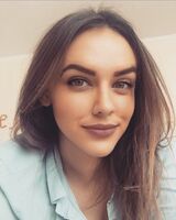 Марта Савка