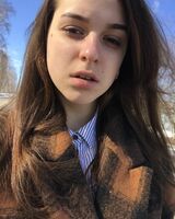 Анна Евсюкова