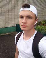 Дмитрий Спиридонов