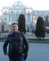 Артем Павленко