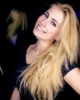 Александра Коломиец