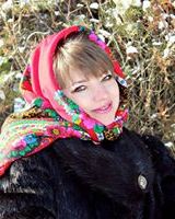 Светлана Вершинина