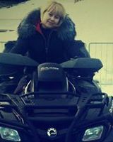 Илона Зинченко