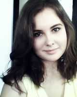Віолетта Доля