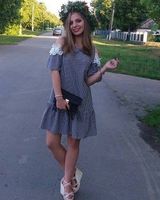 Ірина Крючковська