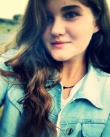 Настя Харченко