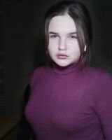 Екатерина Павлюк