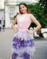 Вероніка Стояненко