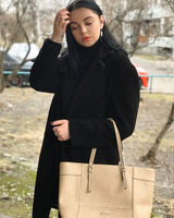 Светлана Бережна