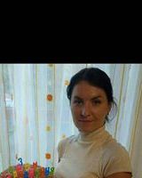 Ирина Потриваева