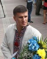 Volodymyr Tsepovatenko