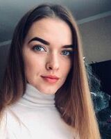 Дарья Полищук