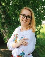 Лера Нестерова