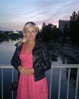 Татьяна Вдовина