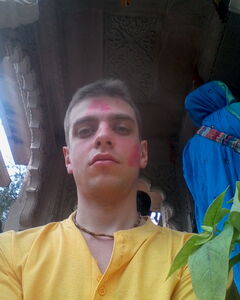 Михаил Черников