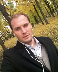 Stanislav Dashevskiy