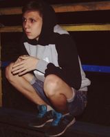 Олихейко Сергійович