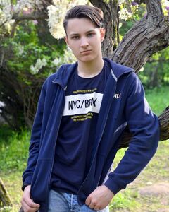 Виктор Волков