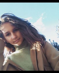 Соня Демків