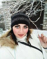 Анастасия Воропаева
