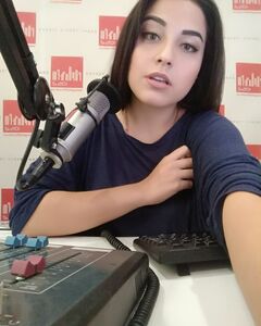Анна Лис