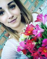 Катерина Пономарьова