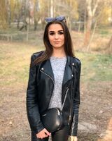 Діана Мельник