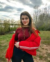 Алина Тяжкороб