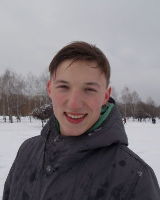 Никита Александрович